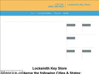 locksmith-key-store.com