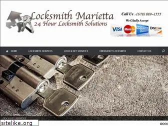 locksmith-marietta.com