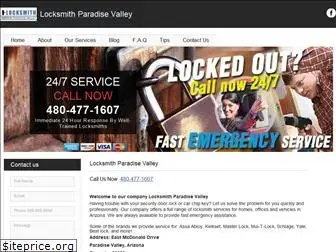 locksmith-paradise-valley.com