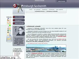 locksmith-pittsburgh.com