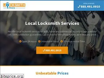 locksmith-pros.net