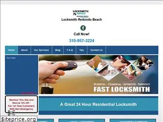 locksmith-redondobeach.com