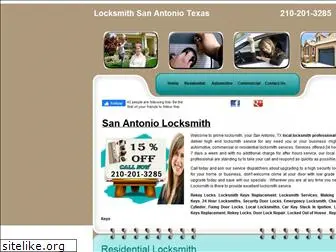 locksmith-sanantonio-texas.com