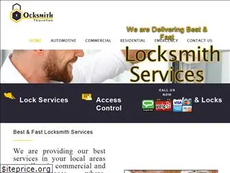locksmith-thorntonco.com