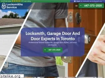 locksmith-toronto-service.com
