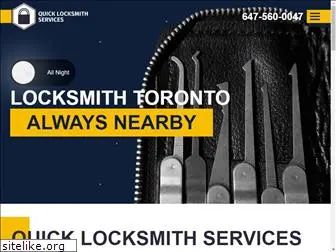 locksmith-toronto.com