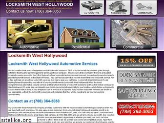 locksmith-westhollywood.com