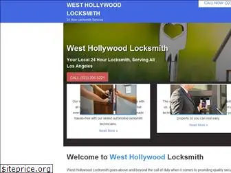 locksmith-westhollywoodca.com