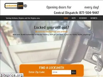 locksmith.com