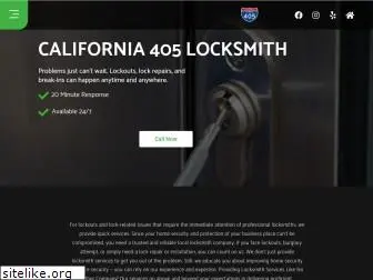 locksmith405.com