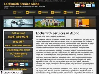 locksmithaloha.com