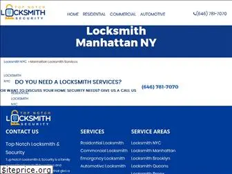 locksmithanddoors.com