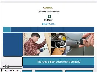 locksmithapachejunction.net