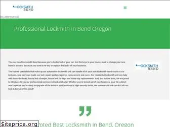 locksmithbend.com