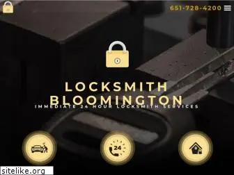 locksmithbloomington.net