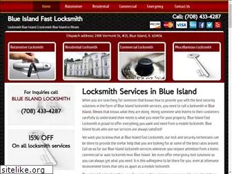 locksmithblueisland.net