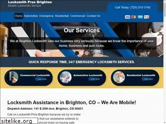 locksmithbrighton.net