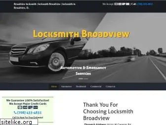 locksmithbroadview.com
