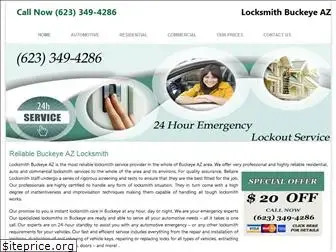 locksmithbuckeye-az.com