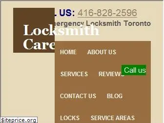 locksmithcare.com