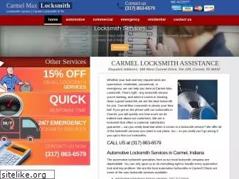 locksmithcarmel.net