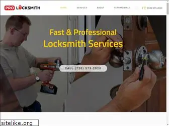 locksmithcastlerock.pro