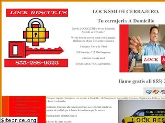 locksmithcerrajero.com