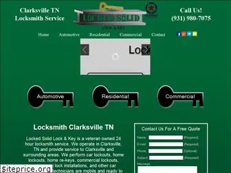 locksmithclarksvilletn.net