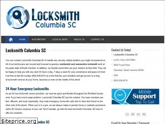 locksmithcolumbiasc247.com