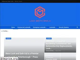 locksmithdaily.com
