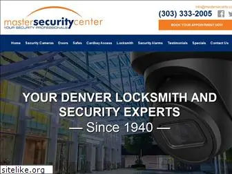 locksmithdenver.com