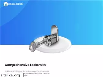 locksmithdenverpro.com