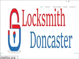 locksmithdoncaster.uk