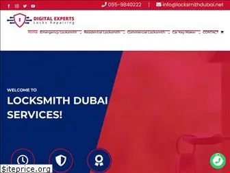 locksmithdubai.net