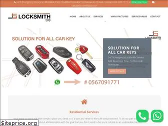 locksmithdxb.com