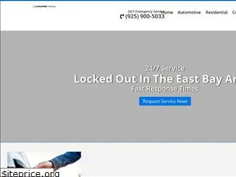 locksmitheastbay.com