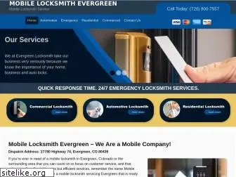 locksmithevergreen.net
