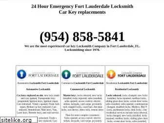 locksmithfortlauderdale.org