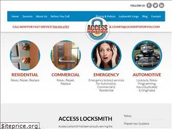 locksmithforyou.com