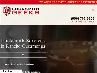 locksmithgeeks.com