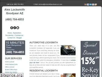 locksmithgoodyear-az.com