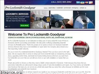 locksmithgoodyear.com