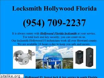 locksmithhollywoodfl.com