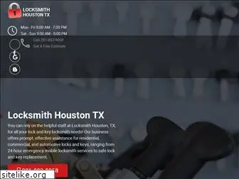 locksmithhouston-tx.com