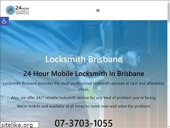 locksmithinbrisbane.com.au