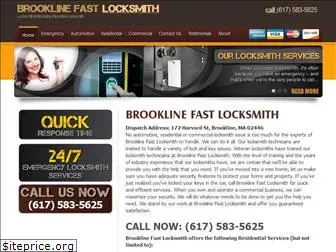 locksmithinbrookline.net