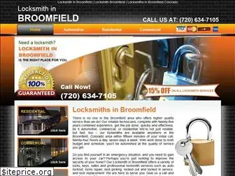 locksmithinbroomfield.net
