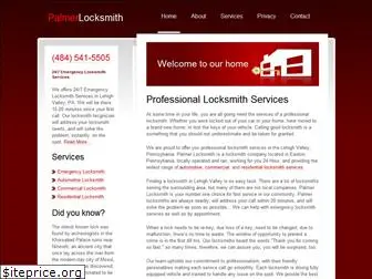 locksmithineastonpa.com