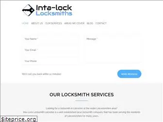 locksmithinleicester.co.uk