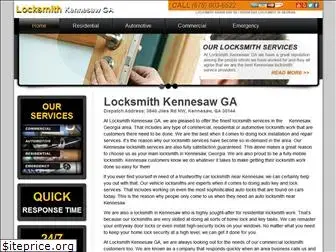 locksmithkennesawga.com